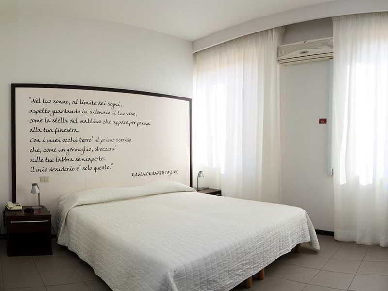 Hotel Solarium Civitanova Marche Exterior photo